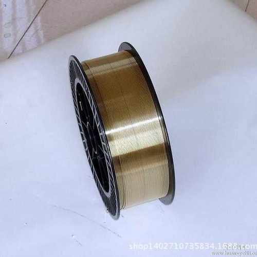 ERCuNi铜镍焊丝Cu70Ni30铜镍焊丝B30高镍合金焊丝 铁白铜焊丝