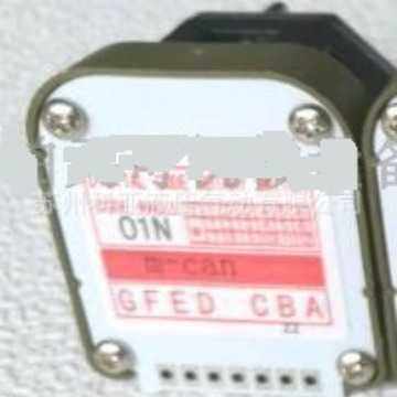 DIGTAL CODE ROTARY SWITCH波段开关CODE ANGLE 01J 02J 01N 01N