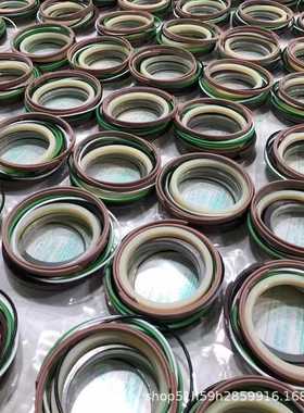 现货供应临工L916 918 965装载机油封 动臂 转向 翻斗油缸修理包