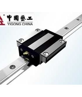 南京工艺直线导轨滑块 GZB100AAL GZB125AAL 线性滚珠导轨滑块