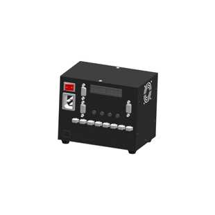 8CH路通道大功率数字控制器增亮频闪数字控制器视觉飞拍光源控