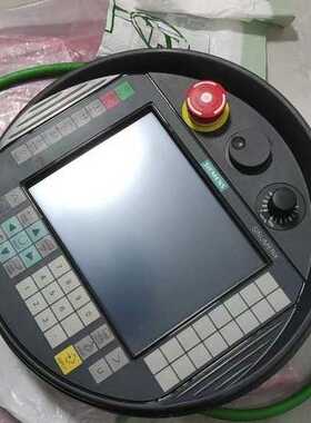 HT8 HT2手持操作面板示教器 6FC5403-0AA20-1AA0 RECW20D50-201-1