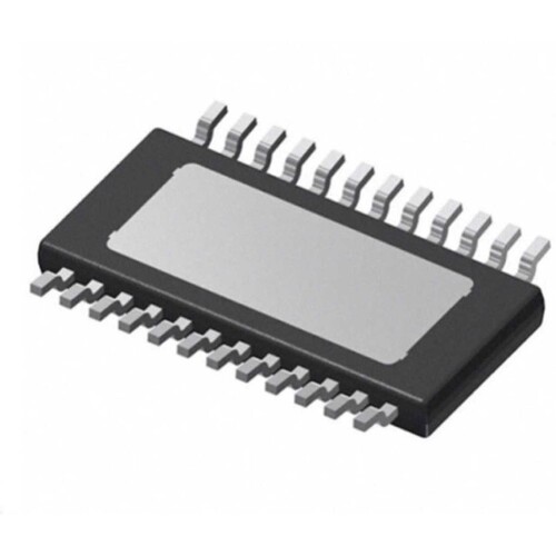 BTS71220-4ESE  集成电路（IC） PMIC - 照明，镇流器控制器