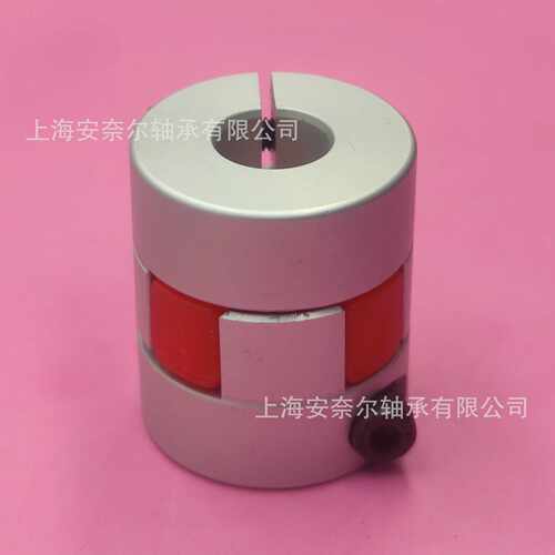 联轴器 DEP01-D40L-d8/9/9.525/10-e8/9/9.525/10/11/12/12.7/13