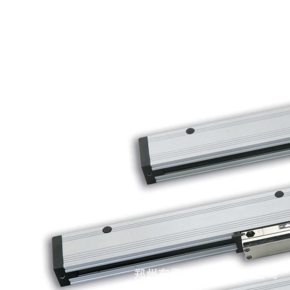 GIVI MISURE NCS V5E 520mm增量式光栅尺 1VPP信号光栅尺