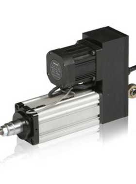 Techmach钛玛科TL30-50b分切，包装 工艺纠偏纠偏电缸电机