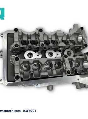 厂家直供B4D 缸盖 110416341R 3736R For LOGAN Sandero 1.0 12V