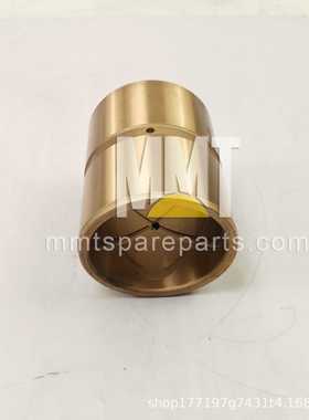 小松铲斗油缸杆套替代件PC360-7衬套配件207-63-76170挖掘机钢套