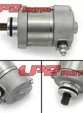 55140001100 适用于KTM200/250/300 EXC/XC-W/EXC-E 启动马达