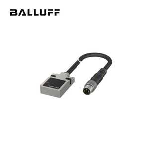 电感式 BP00.2 标准传感器BES NSC70B GS49 R01ZC 巴鲁夫BES01W1