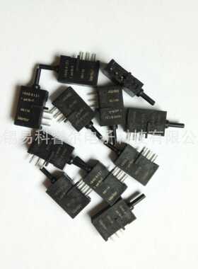 1840.6131德国MENTOR按键开关1840.6131