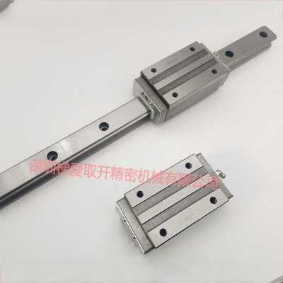 高温THK直线导轨滑块HSR20M1A YR HSR25M1A HSR30M1A  B HSR35M1R