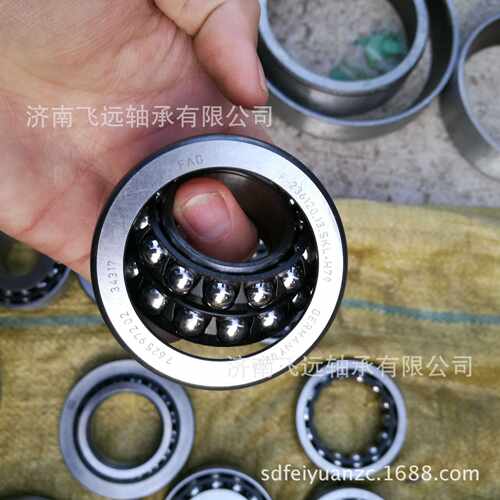 雅江SF07A17PX1吊装机械轴承 额济纳旗SF07A22PX1烟熏炉轴承
