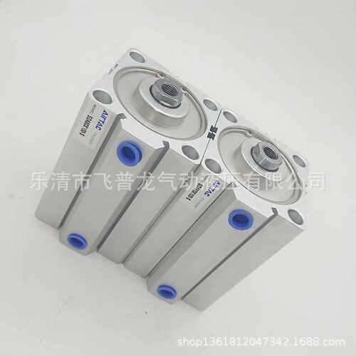 薄型气缸 SSASTASDAT SDAW SDA50X100X10X20X30X25X32X40X50X55