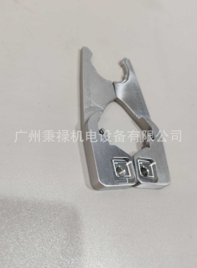 克朗斯KRONES西德乐SIDEL吹灌旋配件加工