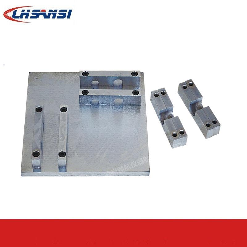 JG3050-13电工套管弯曲耐热固定装置沧州领航仪器