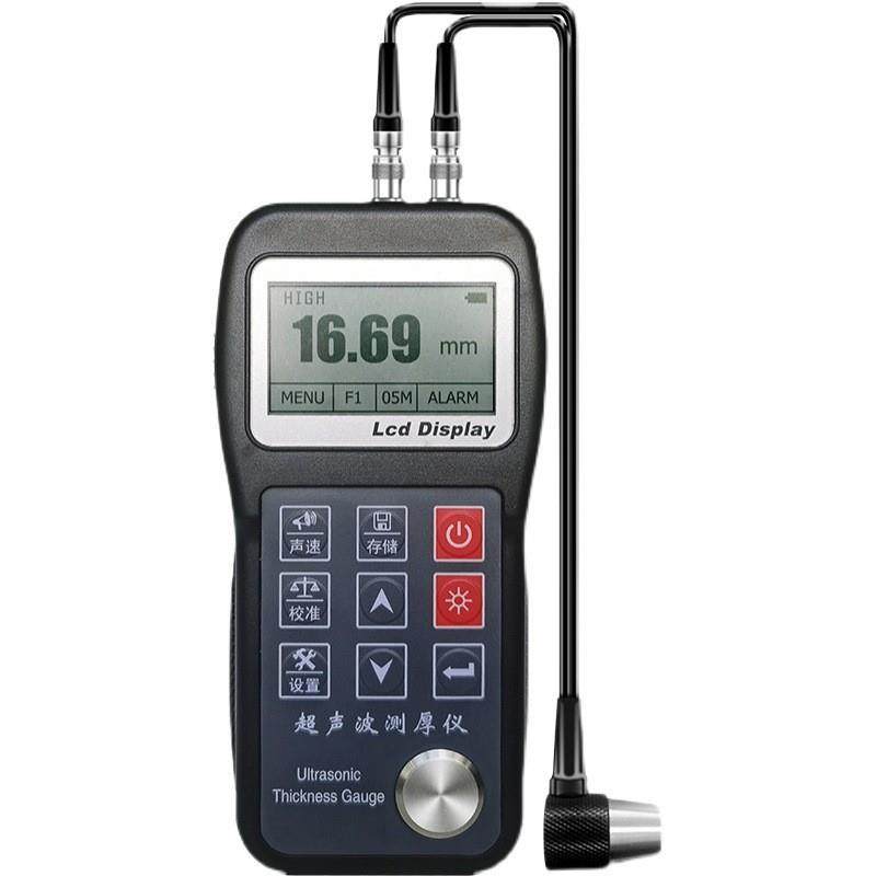 高精度数显超声波测厚仪高温钢管玻璃铝材塑料管壁厚度测量仪,工业油品/胶粘/化学/实验室用品,其他实验器材,淘宝优惠券,粉丝福利购,淘宝优惠卷
