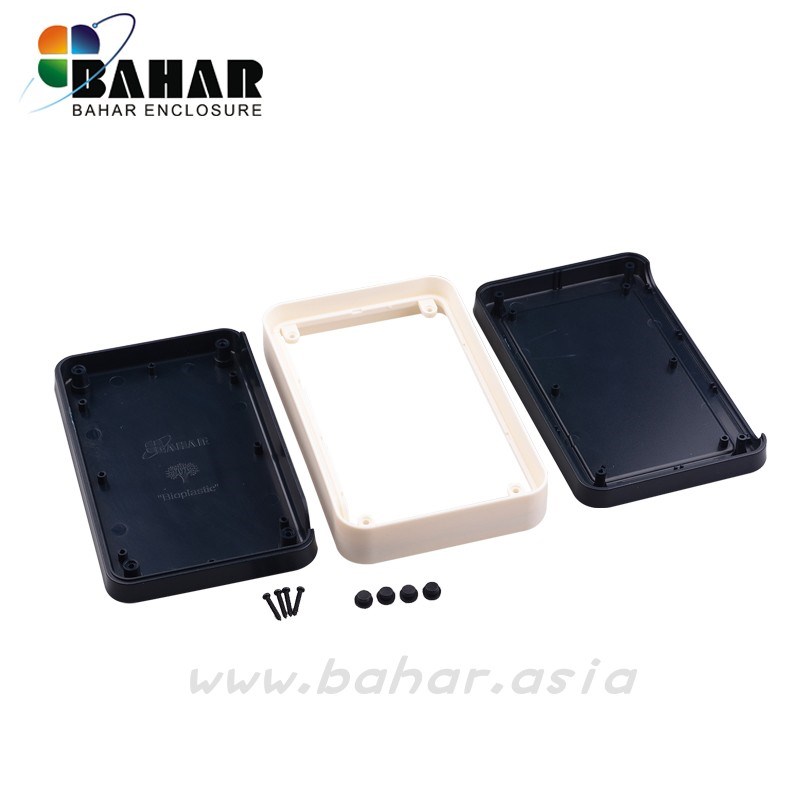 BMC70017巴哈尔m壳体99*159*32塑料外壳/接线盒/检测器控制器外壳