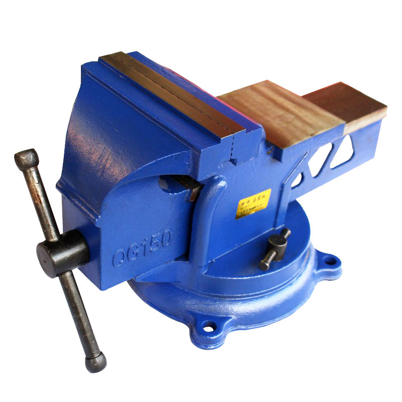 大连台虎钳重型5寸6寸8寸10寸12寸14寸16寸20寸400W工业级全钢台