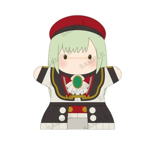 Bushiroad BanG Dream! Ave Mujica 玩偶 墨提斯