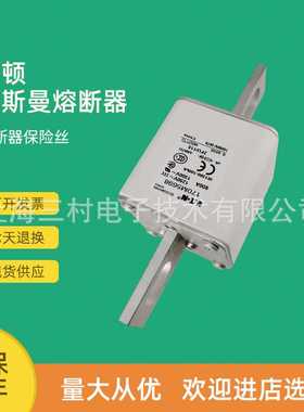 全新原装快速熔断器保险丝170M5661 170M5662 170M5663 170M5664