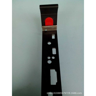 供应铝合金机箱 CPCI电磁屏蔽机箱 EMC机箱配件—铝合金面板