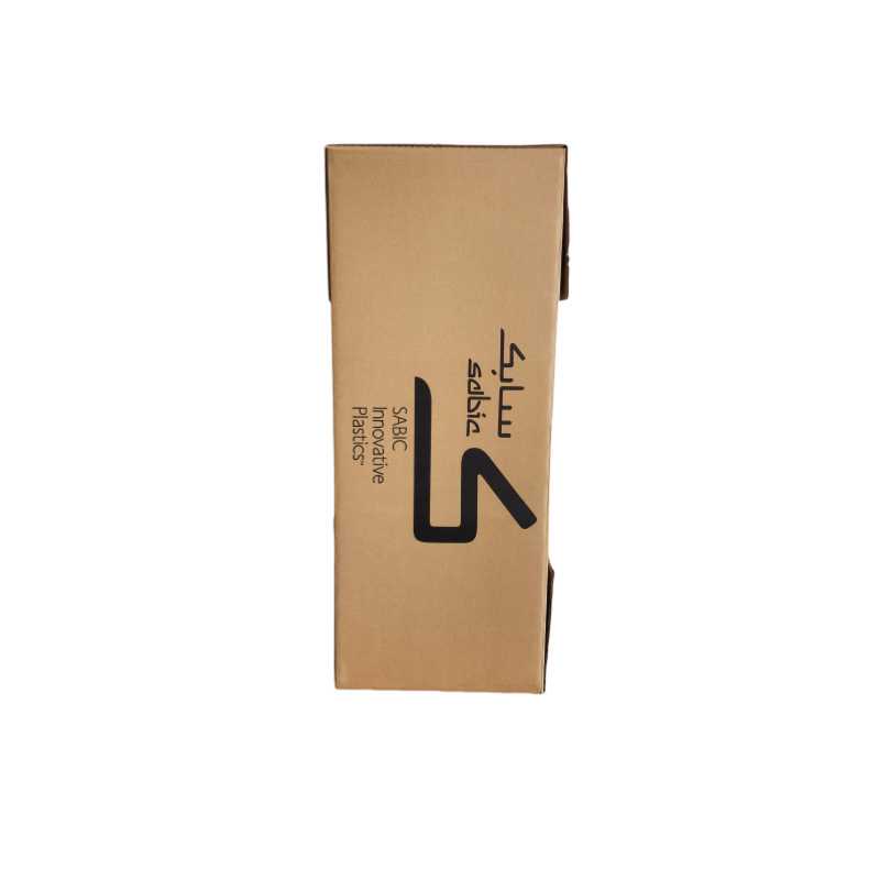 供应LEXANSABIC FR60透明绝缘防火阻燃PC薄膜耐高温0.76 UL94-V0