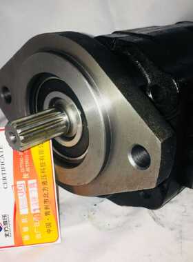 CBY3080/2016-B2FR供应齿轮双联泵