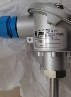 德国DITTMER温度传感器 eng-1723-1  Model Exia,B,05,11