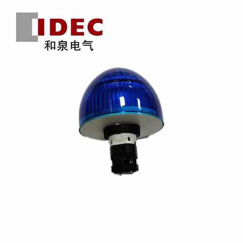 IDEC和泉指示灯HW1P-5Q4S/G/R大蘑菇头按钮原装现货