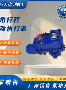 BND-25K28Z伯纳德250Nm部分回转电动头BND-25F30Z