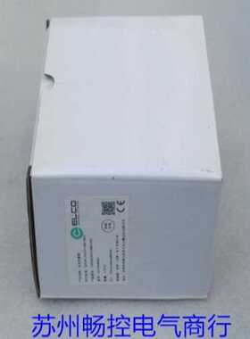 *现货销售*全新宜科ELCO传感器OSM42-KL1500C2B6 现货