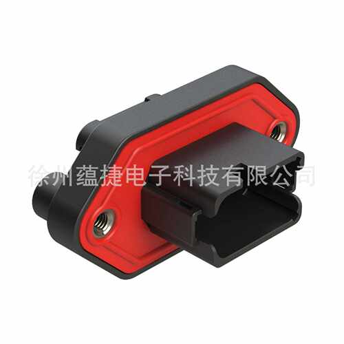 AT04-12PB-LE21进口原装Amphenol/安费诺连接器全新汽车连接器