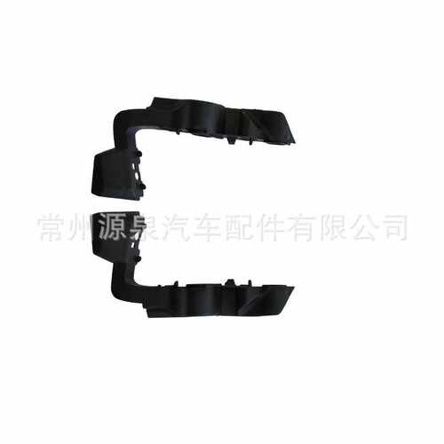 适用于16-20奥迪Audi A4/S4 前保险杠支架8WD807283A/8WD807284A