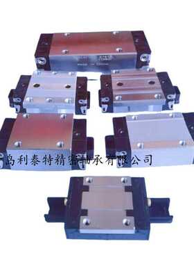 德国力士乐Rexroth滑块R162111220 R163219420 R162281320丝杆