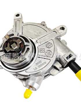 制动真空泵  724807410, 2722300065, 2722300265, 2722300465