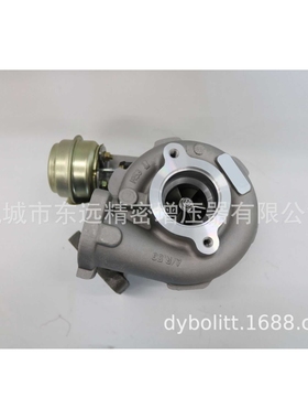 GT2056V  14411-EB300 751243-5001  涡轮增压器