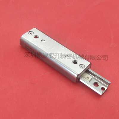 IKO滚珠滑组BSPG2080SL BSPG2550SL BSR1230SL BSR1240SL导轨