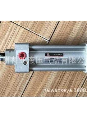 原装SQW气缸CYLINDER 气压缸QC95B 50-25 QC95B 50-50 QC95B50-75