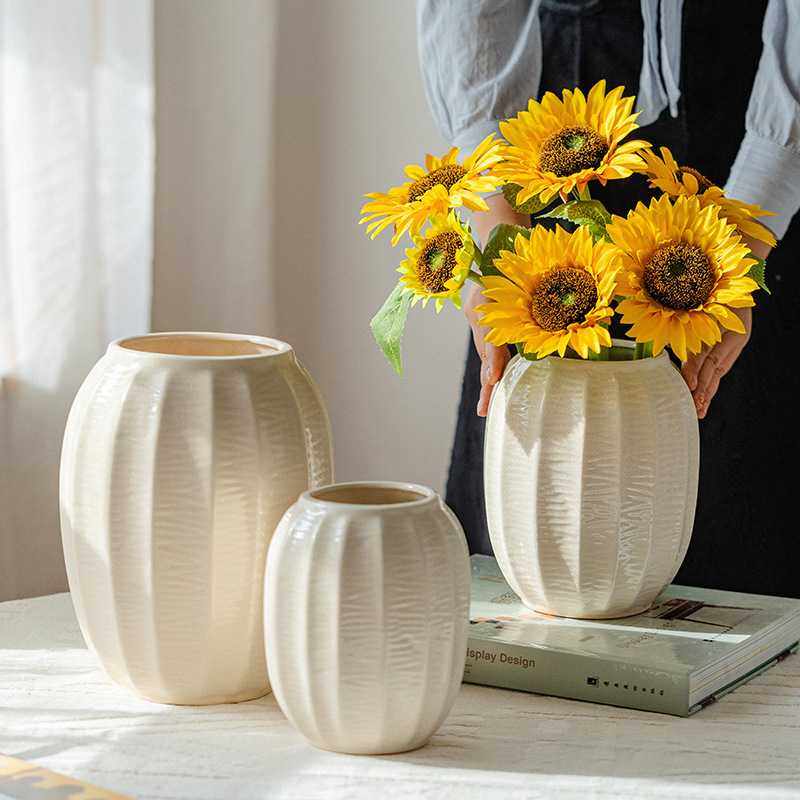 高级感冰裂纹陶瓷花瓶客厅插花水养玫瑰鲜花客厅民宿简约轻奢摆件,玩具/童车/益智/积木/模型,垂直悬浮玩具,淘宝优惠券,粉丝福利购,淘宝优惠卷