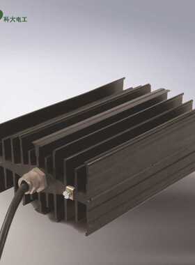 CREX020-100瓦机柜PTC型电加热器 工业柜控温加热器 防潮加热器