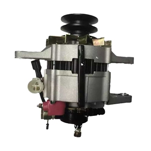 适用ISUZU五十铃FVR FVZ 6HK1卡车发电机及全车零配件 零售