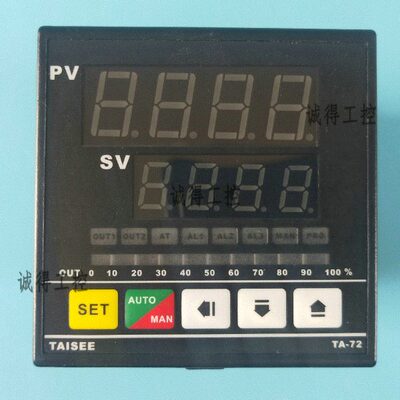 TA72-03010000 TA72-02010000 TA72-0101000全新原装TAISEE温控器