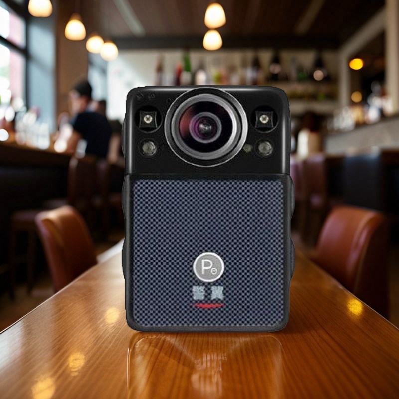 警翼F6执法f记录仪高清红外夜视大容量快充电防水防尘可换电池