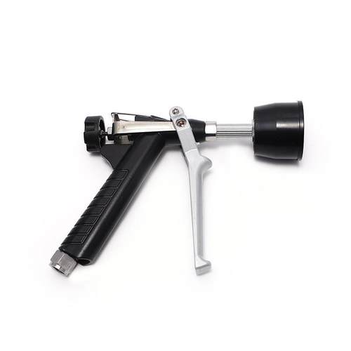 农用喷枪高压打药机雾化长短喷水枪园林灌溉水枪洗车水枪