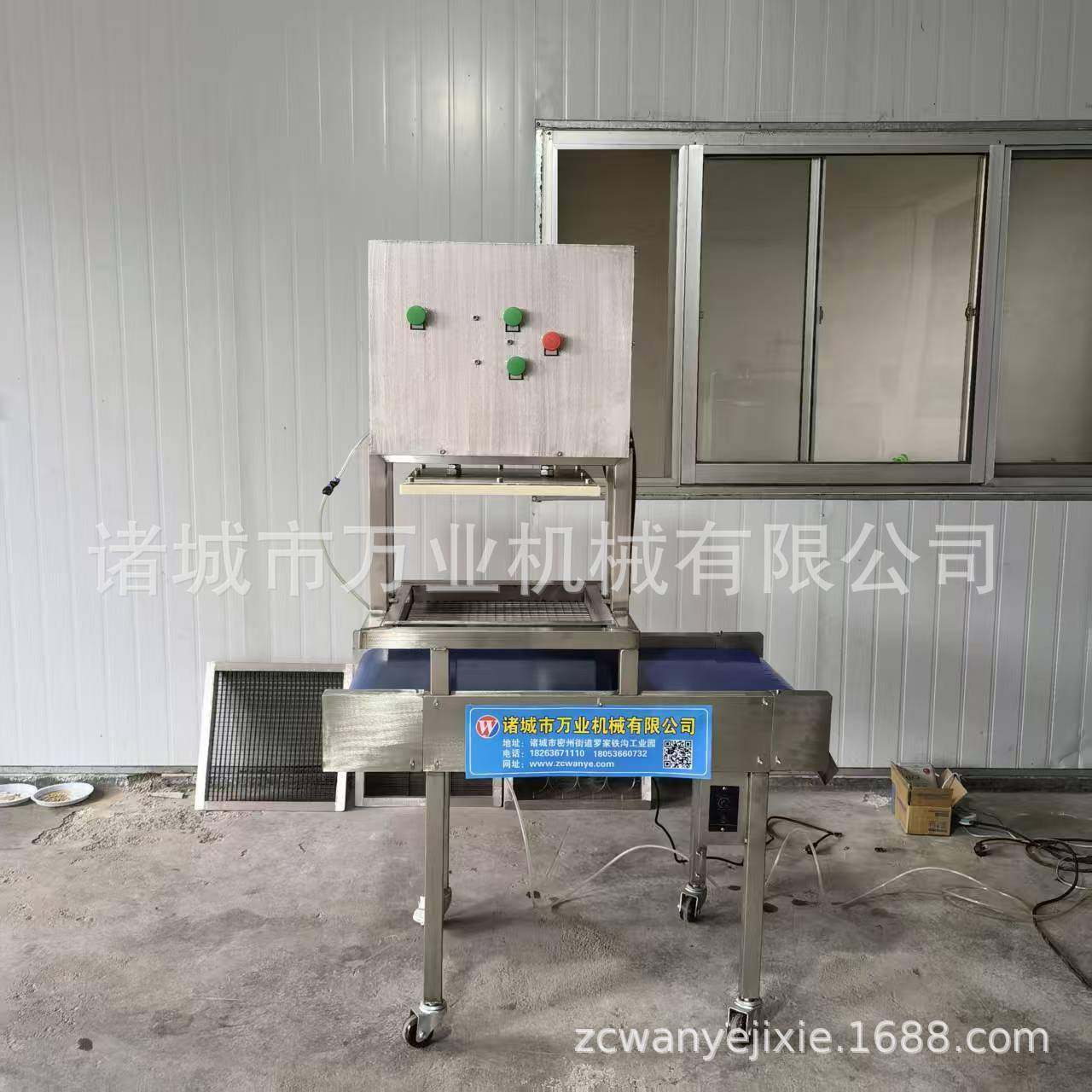 奶酪千叶豆腐切块机模具尺寸可根据要求制作