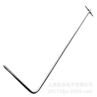 【厂家直供】供应L型皮托管 精细皮托管 空速管 毕托管 空速表