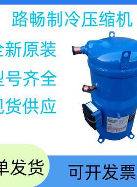 12HP原装全新适用于 PSH026A4CLC 热泵空气能压缩机型号齐全