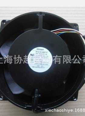 W1G180-AB47-24 AB19-06/A01 AB40-0148V 20cm暴力耐高温增压风扇