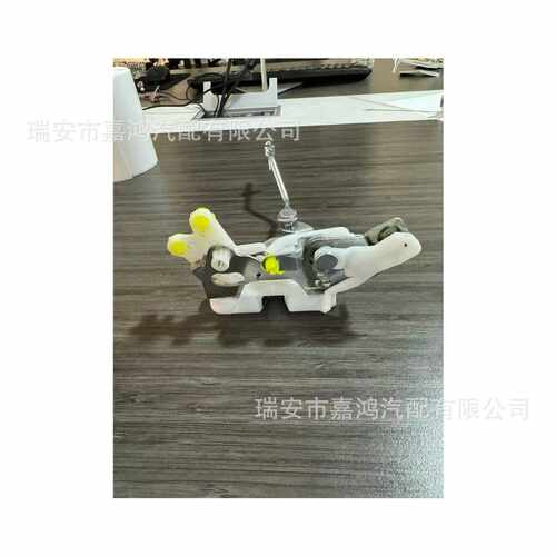 TICO中门锁